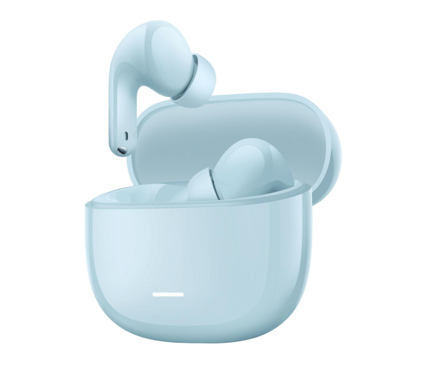 Xiaomi Redmi Buds 8 Lite Blue - 1481423 - zdjęcie 3